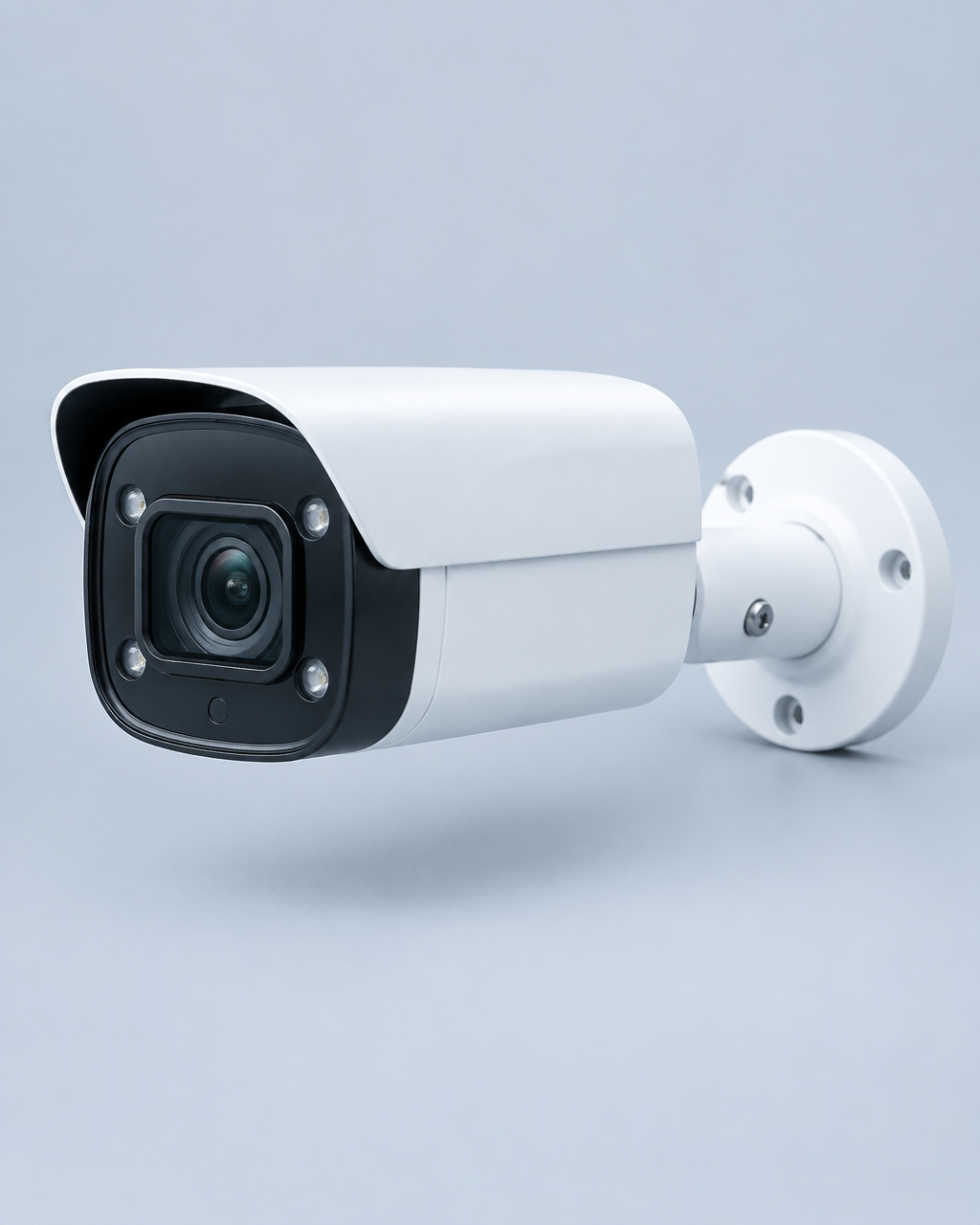 Cámara de vigilancia de televigilancia GESYS